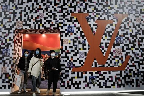 louis vuitton wuhan|SEE LV Exhibition in Wuhan .